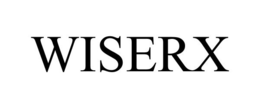 WISERX trademark