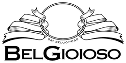 SAY BEL-JOY-OSO BELGIOIOSO trademark