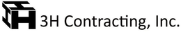 HHH THREE H CONTRACTING, INC. trademark