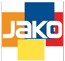 JAKO trademark