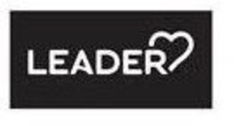 LEADER trademark