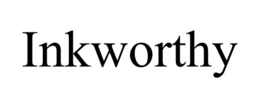 INKWORTHY trademark