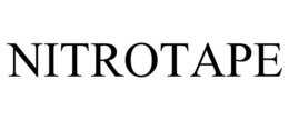 NITROTAPE trademark