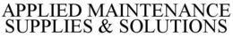 APPLIED MAINTENANCE SUPPLIES & SOLUTIONS trademark