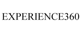 EXPERIENCE360 trademark