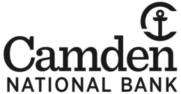 C CAMDEN NATIONAL BANK trademark