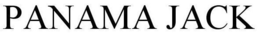 PANAMA JACK trademark