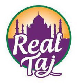 REAL TAJ trademark