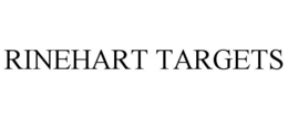 RINEHART TARGETS trademark