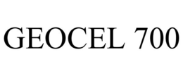 GEOCEL 700 trademark