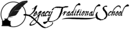 LEGACY TRADITIONAL SCHOOL trademark