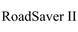 ROADSAVER II trademark