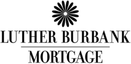 LUTHER BURBANK MORTGAGE trademark