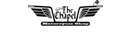 THE CHAPEL MOTORCYCLE SHOP trademark