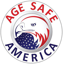 AGE SAFE AMERICA trademark
