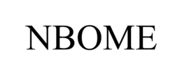 NBOME trademark