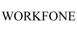 WORKFONE trademark