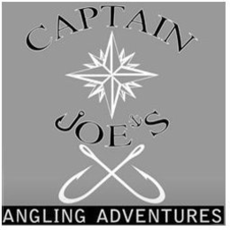 CAPTAIN JOE'S ANGLING ADVENTURES trademark