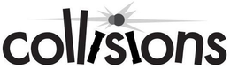 COLLISIONS trademark