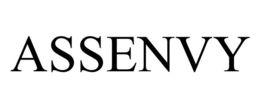 ASSENVY trademark