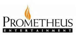 PROMETHEUS ENTERTAINMENT trademark