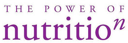 THE POWER OF NUTRITION trademark