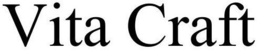 VITA CRAFT trademark