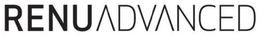RENUADVANCED trademark