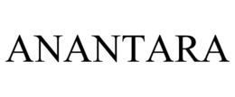 ANANTARA trademark