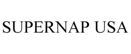 SUPERNAP USA trademark