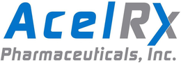 ACELRX PHARMACEUTICALS, INC. trademark