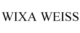 WIXA WEISS trademark