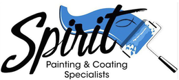 SPIRIT PAINTING & COATING SPECIALISTS trademark