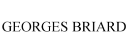 GEORGES BRIARD trademark