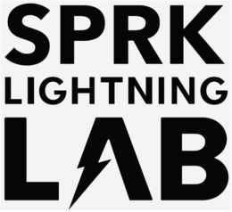 SPRK LIGHTNING LAB trademark