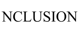 NCLUSION trademark
