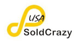 USA SOLDCRAZY trademark