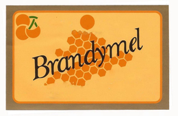 BRANDYMEL trademark