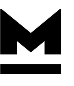M trademark