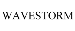 WAVESTORM trademark