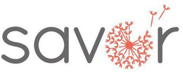 SAVOR trademark