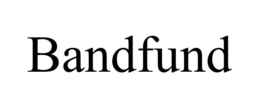 BANDFUND trademark