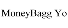 MONEYBAGG YO trademark
