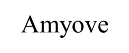 AMYOVE trademark