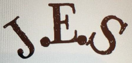 J.E.S trademark