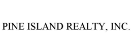 PINE ISLAND REALTY, INC. trademark