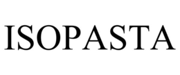 ISOPASTA trademark