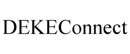 DEKECONNECT trademark