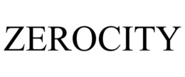 ZEROCITY trademark