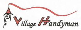 VILLAGE HANDYMAN trademark